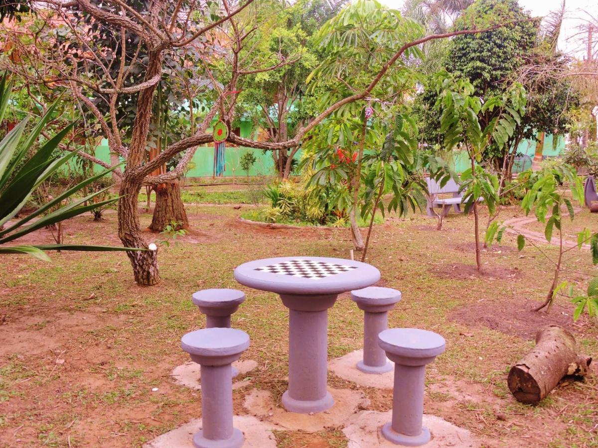 公寓式飯店 Residencial Castelo Da Ilha 2*