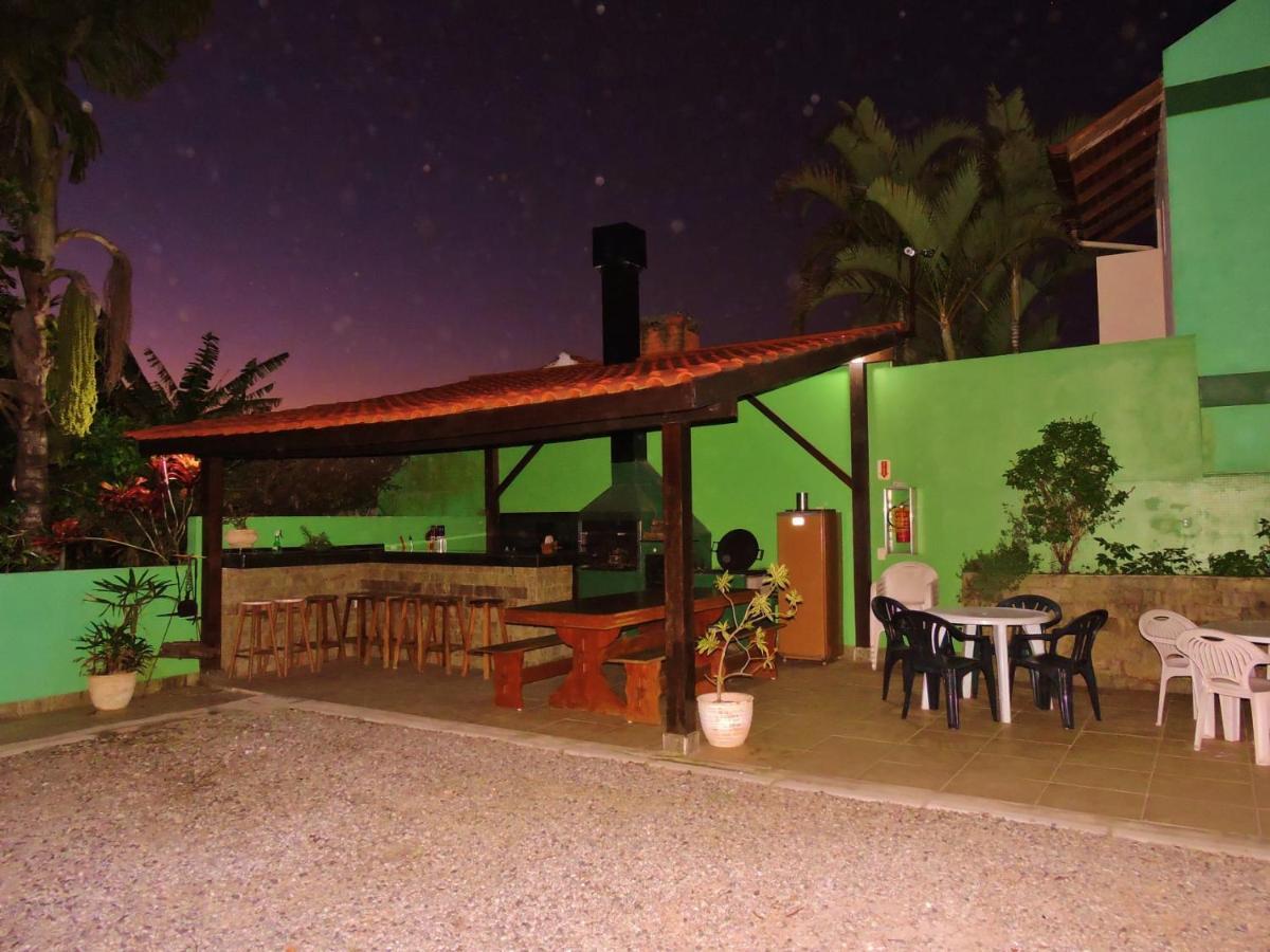 Residencial Castelo Da Ilha 公寓式飯店 2*