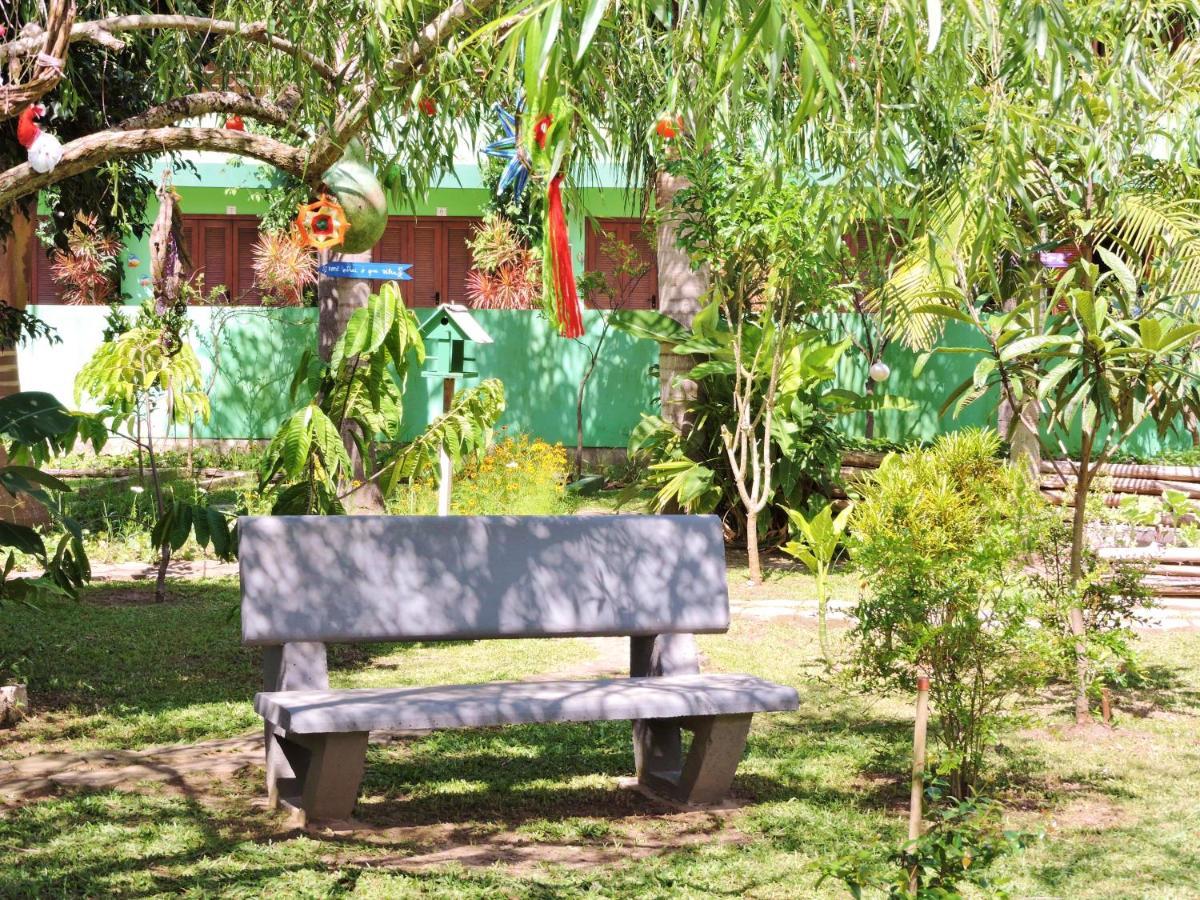 Residencial Castelo Da Ilha 公寓式飯店