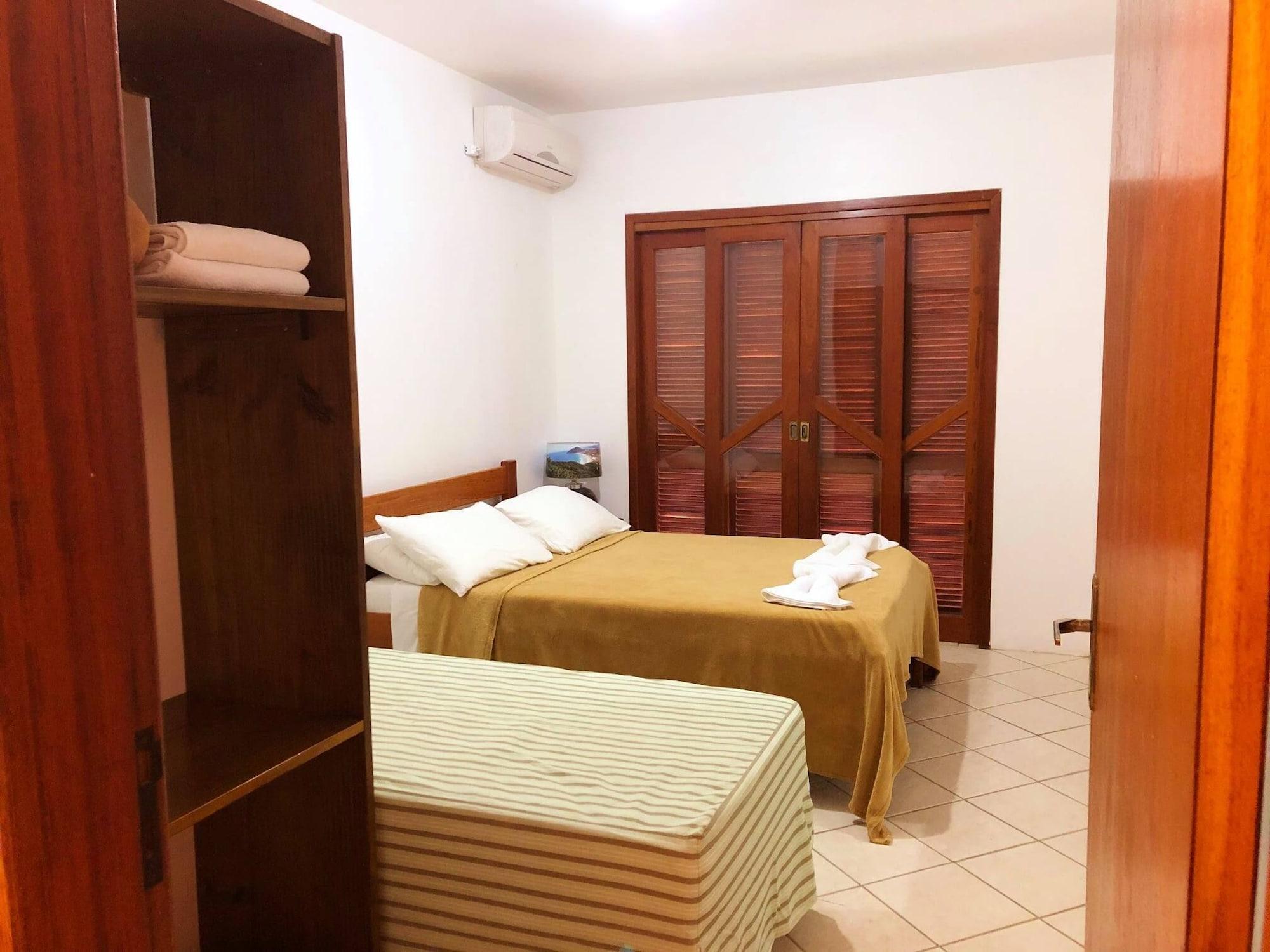 公寓式飯店 Residencial Castelo Da Ilha 2*