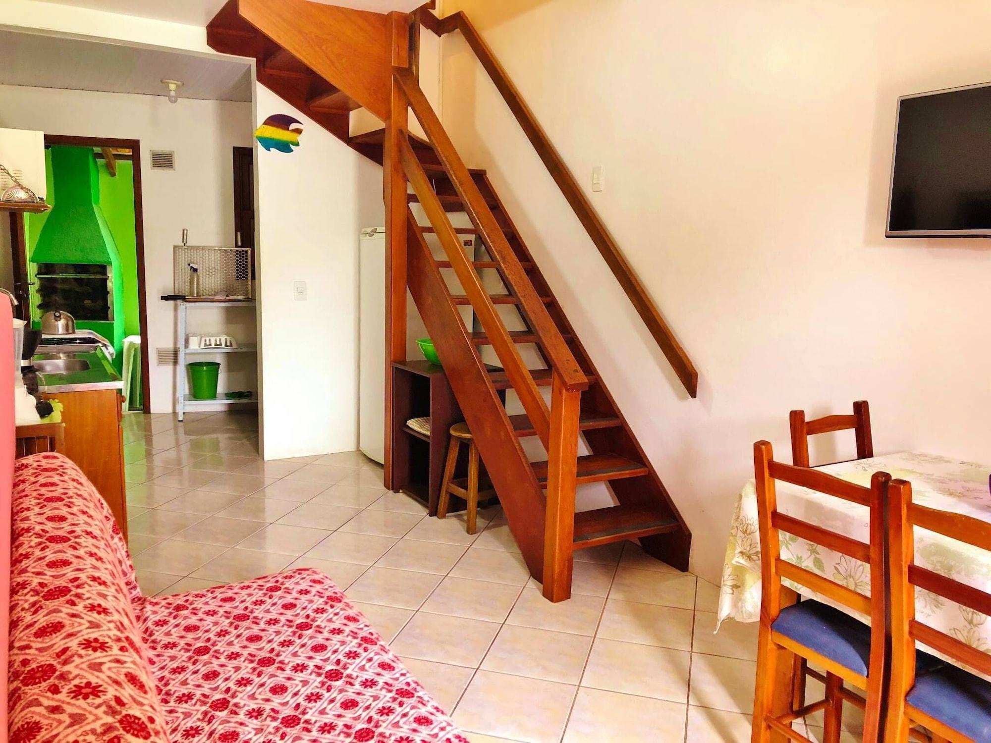 Residencial Castelo Da Ilha 公寓式飯店 2*
