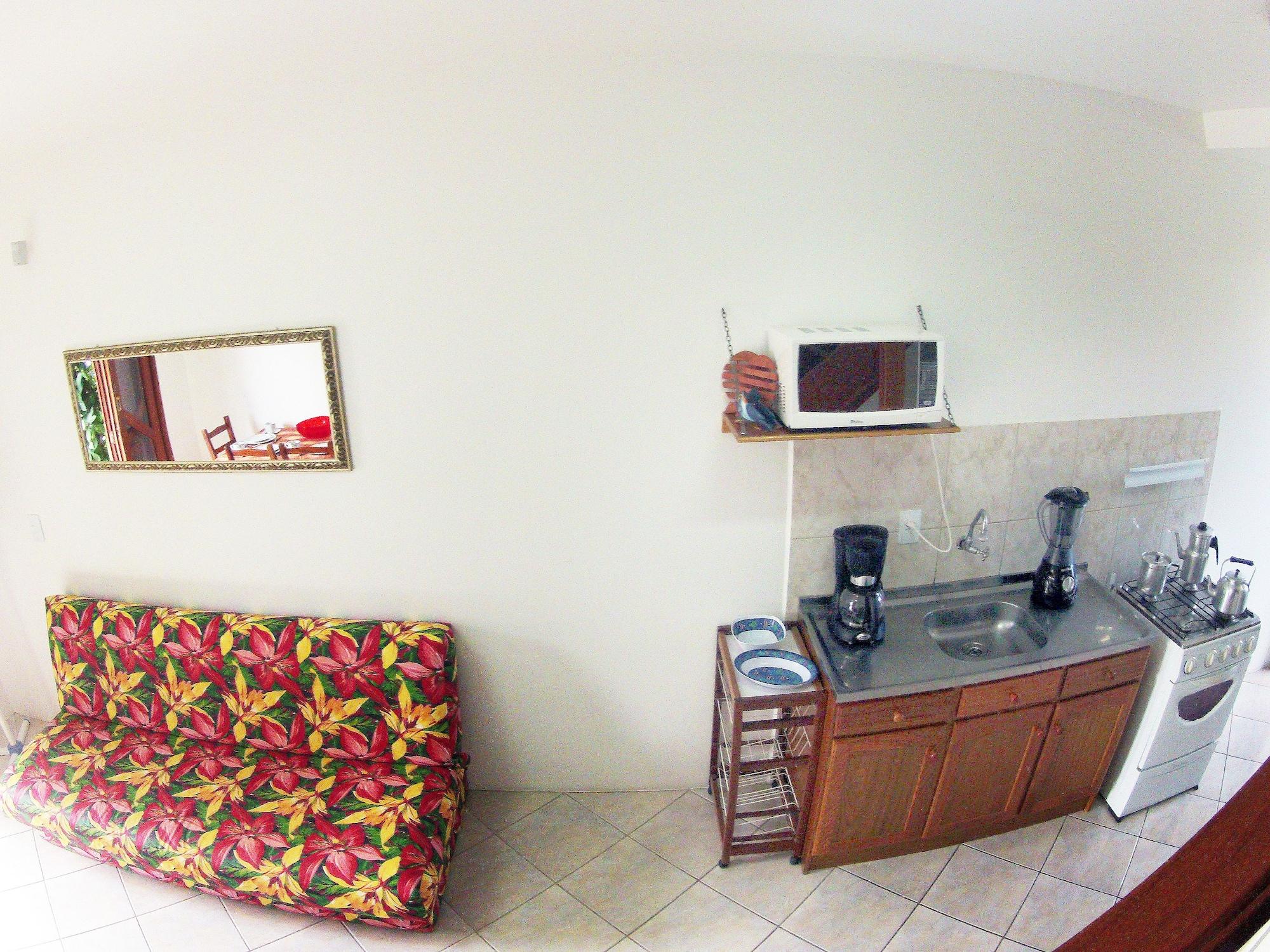 Residencial Castelo Da Ilha 2* Florianopolis
