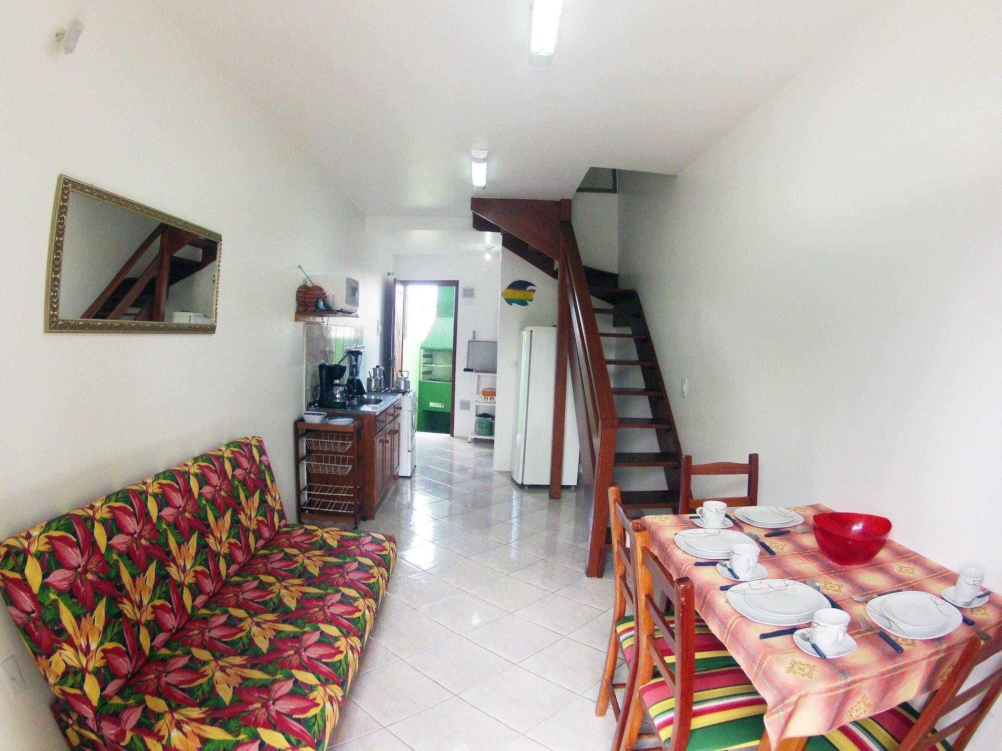 Residencial Castelo Da Ilha Florianopolis
