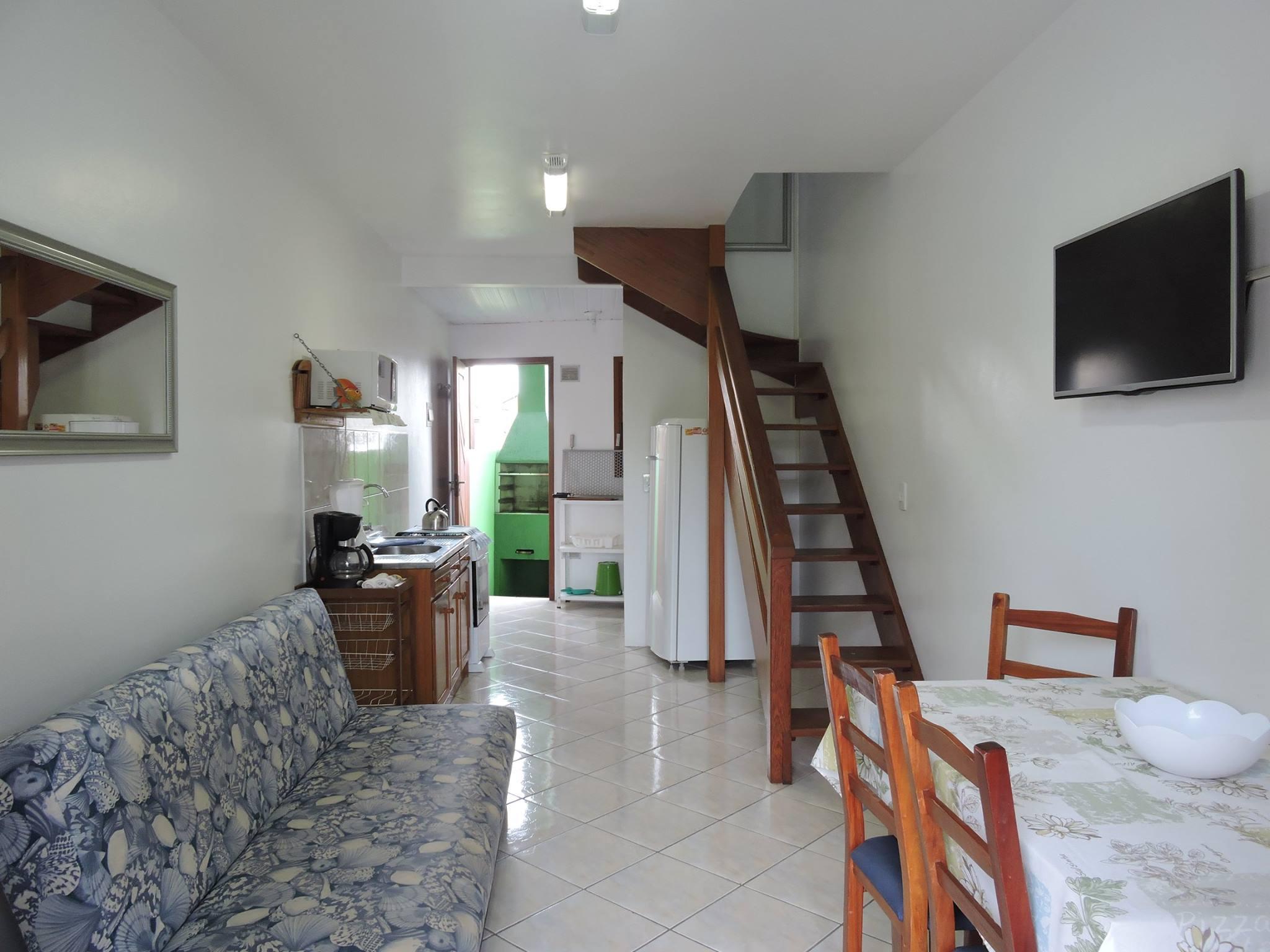Residencial Castelo Da Ilha 公寓式飯店 2*