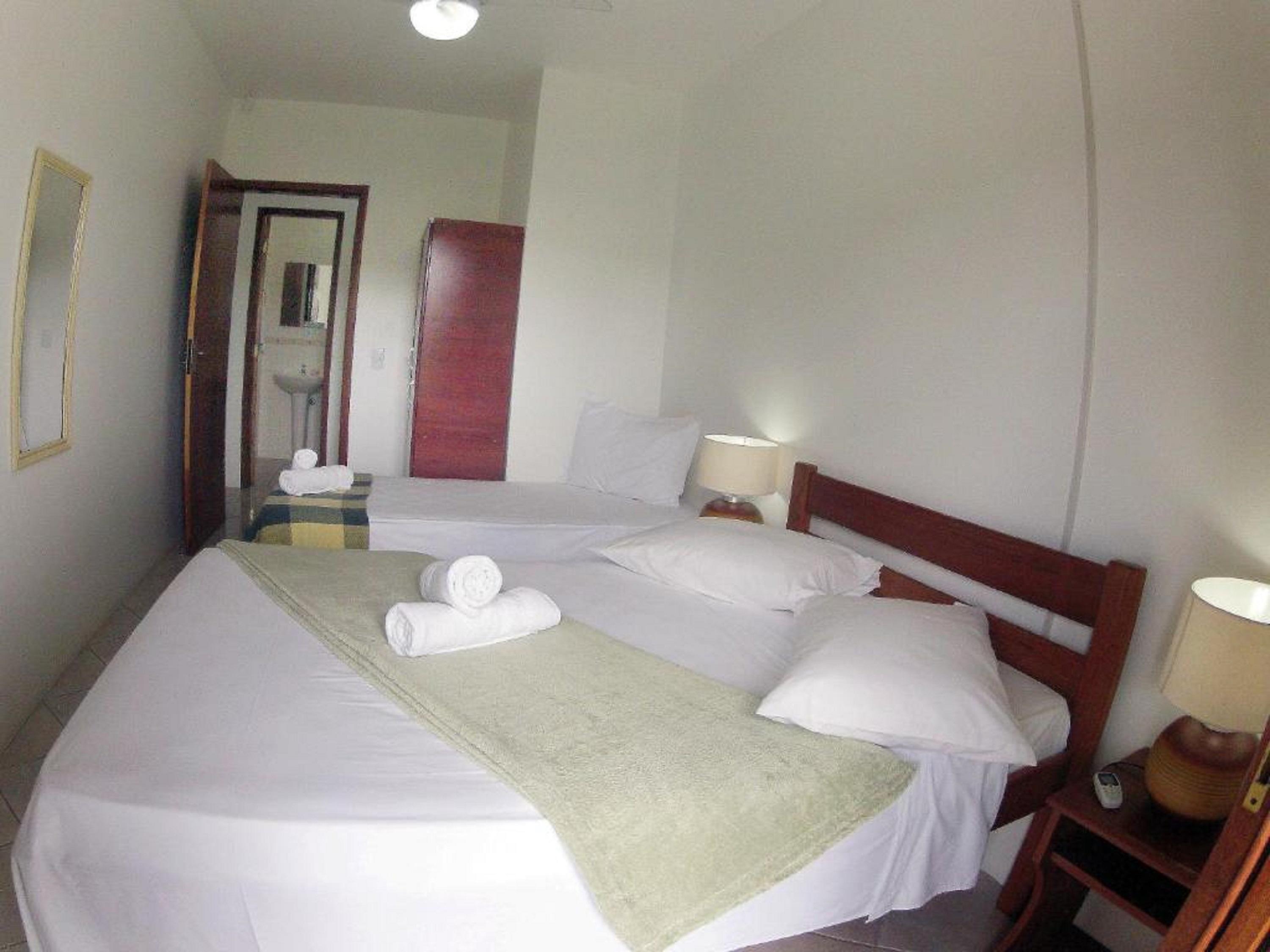 公寓式飯店 Residencial Castelo Da Ilha 2*