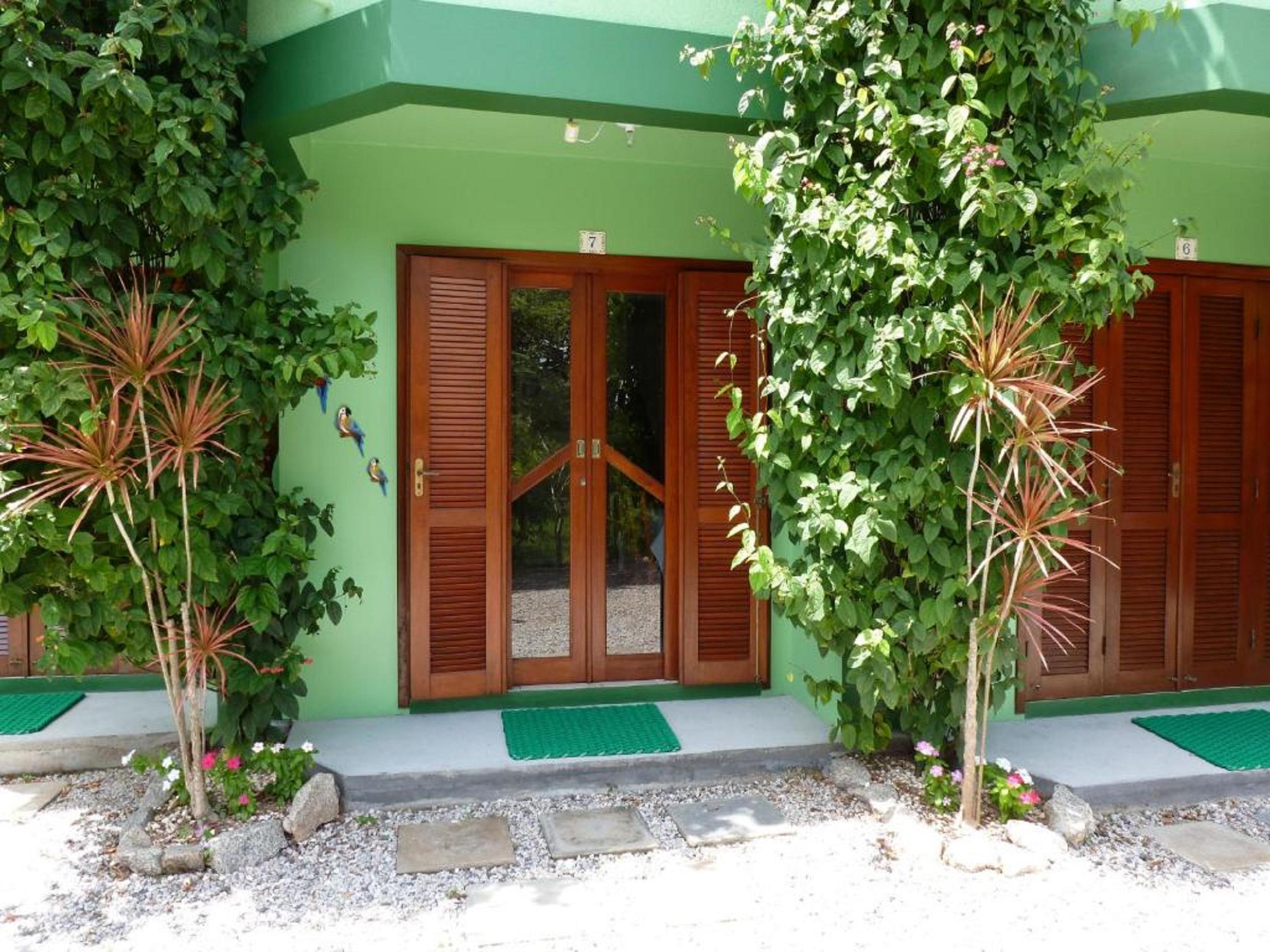 公寓式飯店 Residencial Castelo Da Ilha 2*