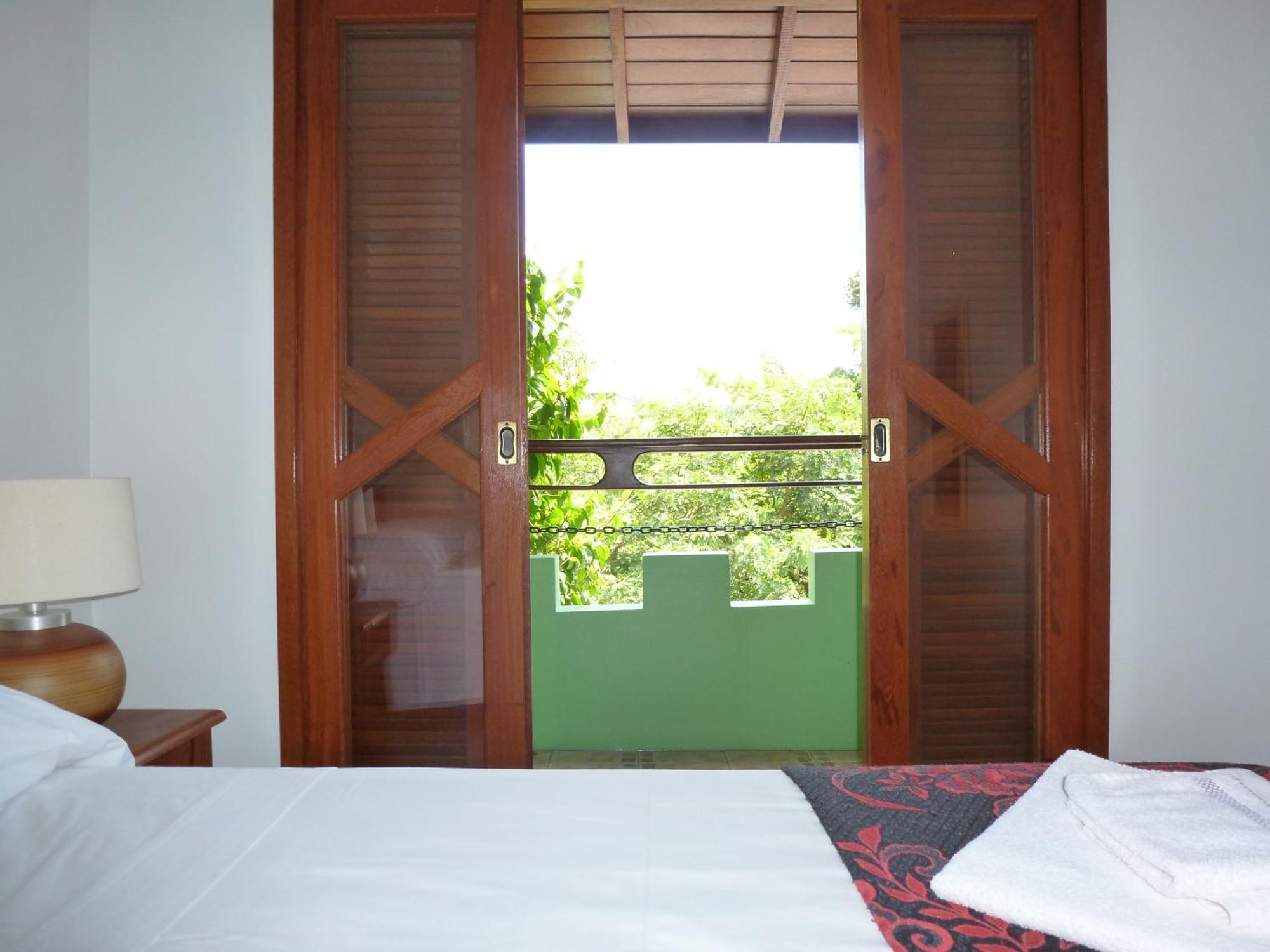 Residencial Castelo Da Ilha 公寓式飯店 Florianopolis