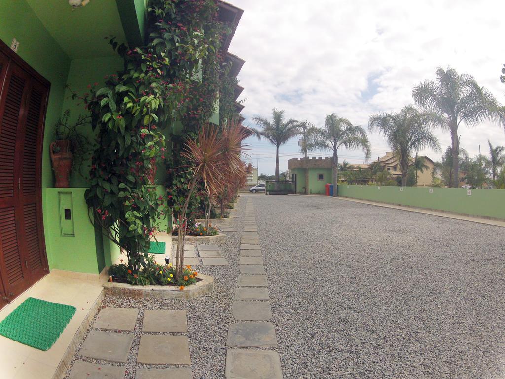 Residencial Castelo Da Ilha 公寓式飯店