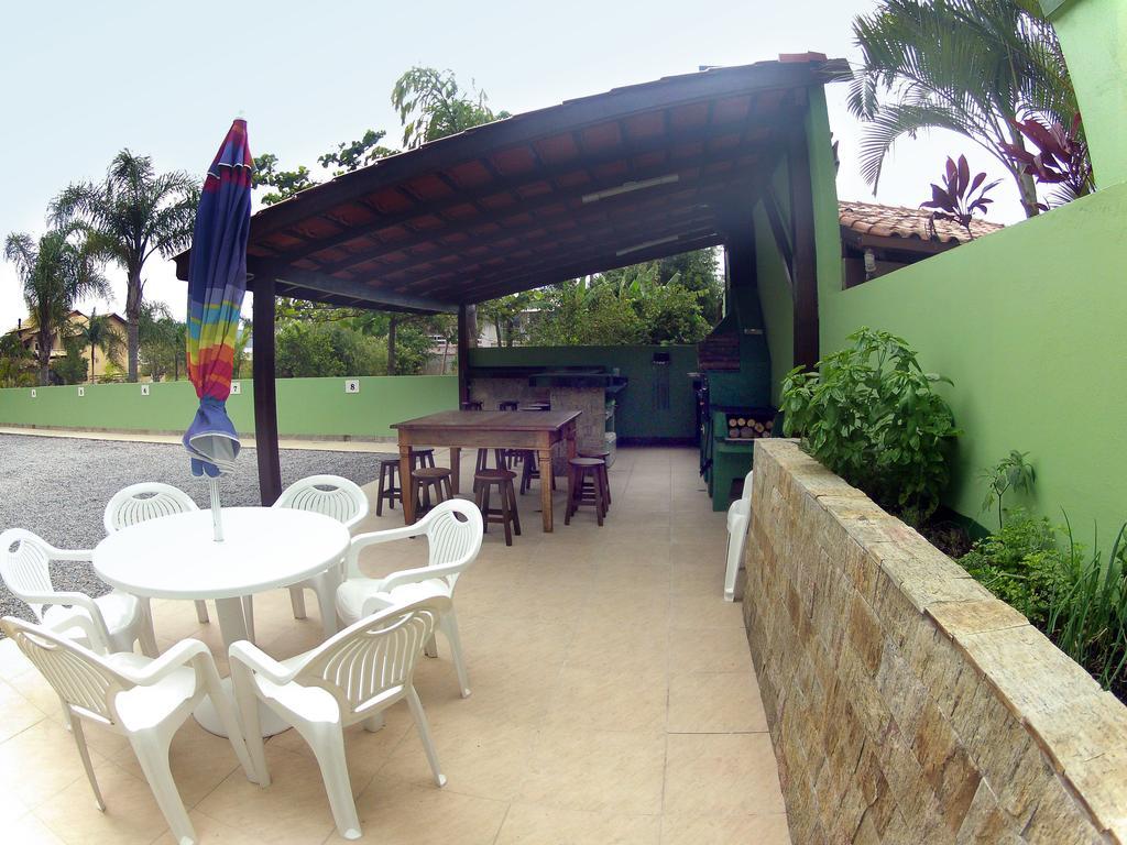 Residencial Castelo Da Ilha 公寓式飯店