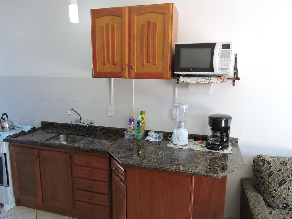 公寓式飯店 Residencial Castelo Da Ilha Florianopolis