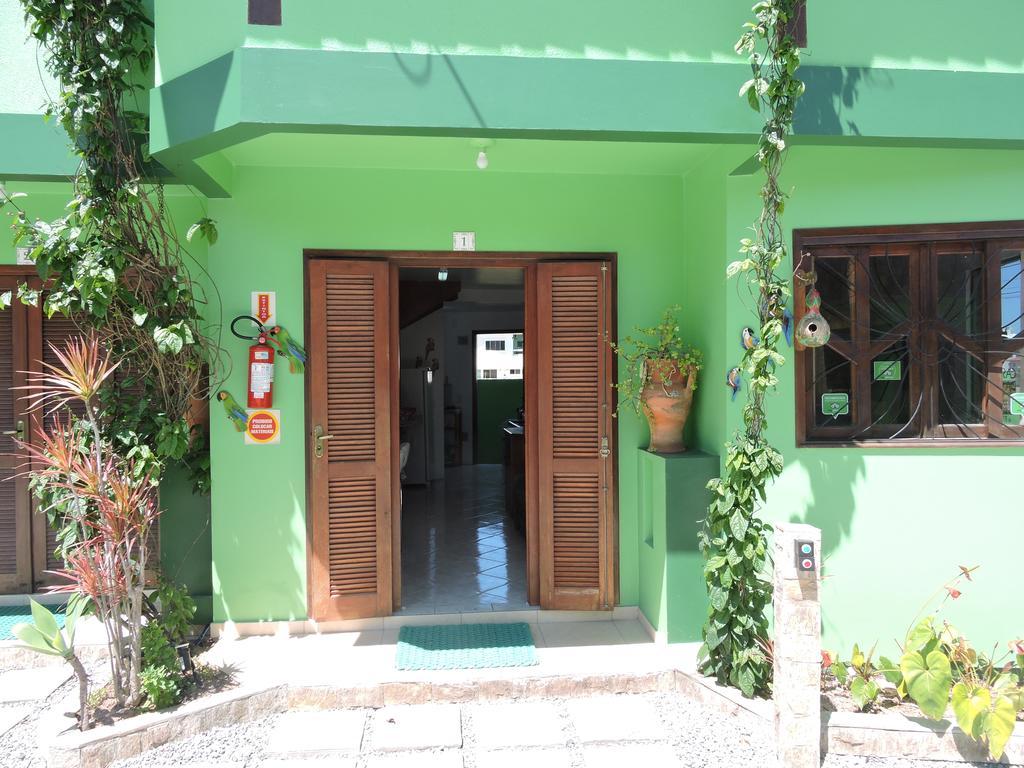 公寓式飯店 Residencial Castelo Da Ilha 2*